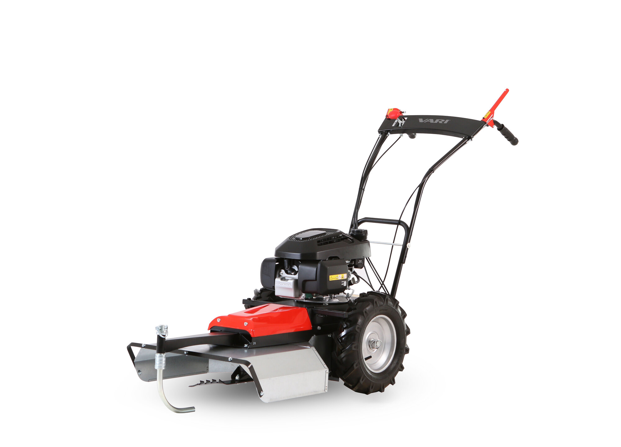 Bubnová sekačka Vari BDR-620 Lucina MaX + VM-580