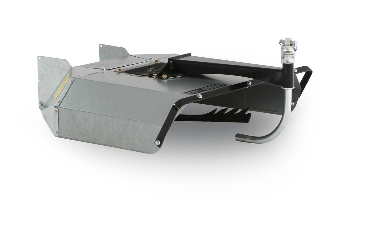 Vyžínač křovin VM-580 pro Vari BDR-620 Lucina MaX