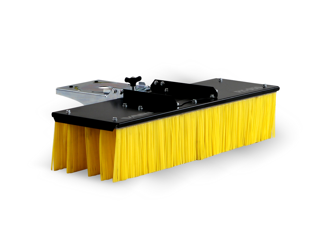 Pasivní kartáč PK-950 pro Vari BDR-620 Lucina MaX