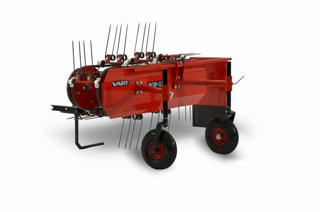 Obraceč sena Vari ROP-115
