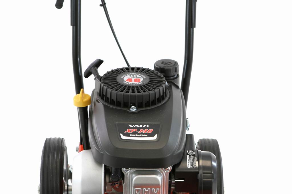 Ocelový zametací kartáč Vari B-35 VEDEX