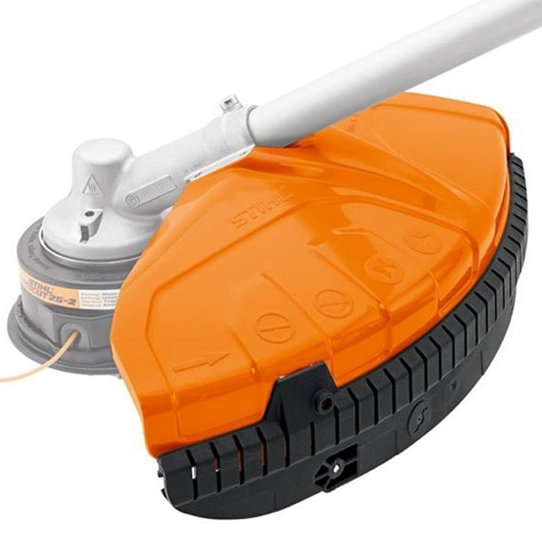 Univerzální ochranný kryt Stihl, Ø 420 mm pro FS 89, 91, 94, 111, 131, 240, FSA 130, 135, FR 410, 460, FS-KM (41800071028)