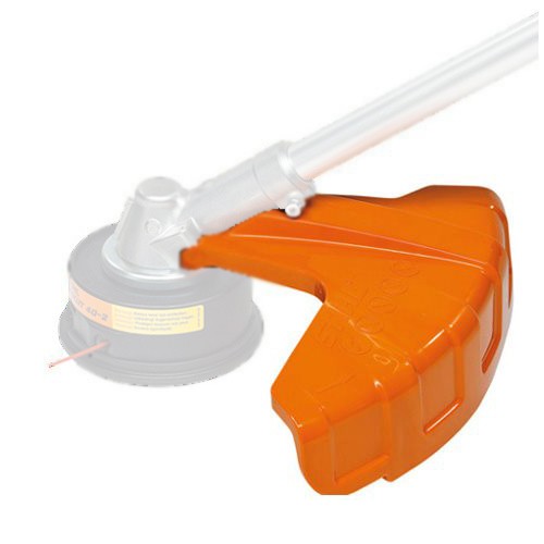 Ochranný kryt pro žací hlavy a Polycut Stihl Ø 420 mm FS 89, 91, 94, 111, 131, 240, FSA 130, 135, FR 410, 460, FS-KM (41800071030)