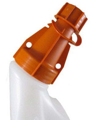 Míchací láhev na palivo, 1 l, STIHL (00008819411)