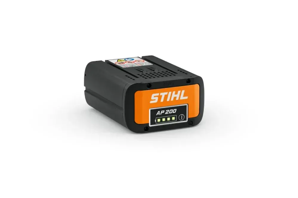 Akumulátor AP 200 S STIHL (48504006565)