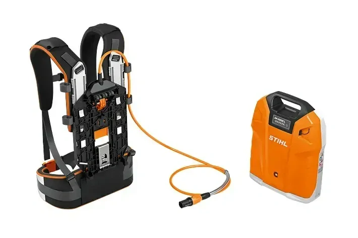 STIHL Set akumulátoru AR 2000 L (48712000008)