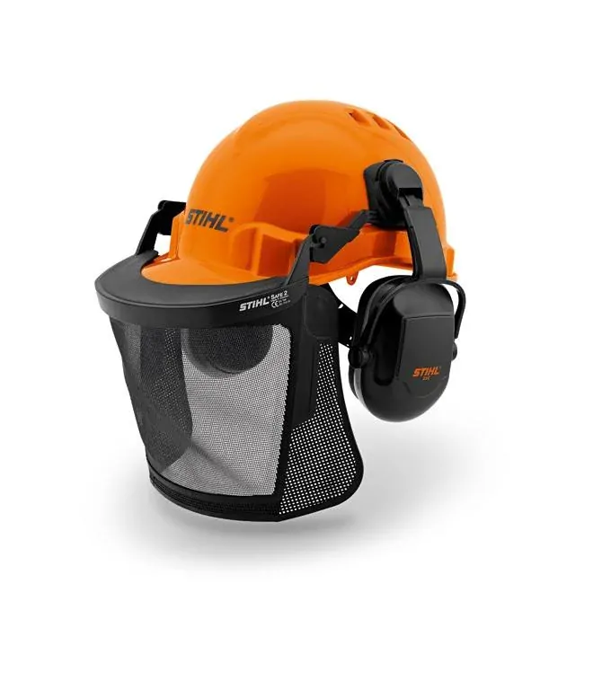 Přilbová souprava FUNCTION Basic STIHL (00008880810)