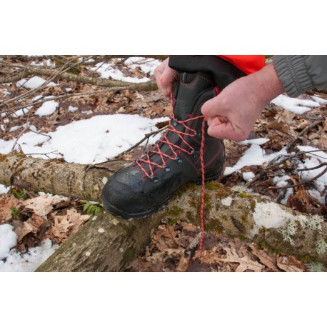 Protipořezové kožené boty WAIPOUA tř. 1 Oregon (295479) 46