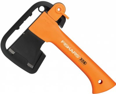 Sekera FISKARS univerzální X5 Fiskars (121123)