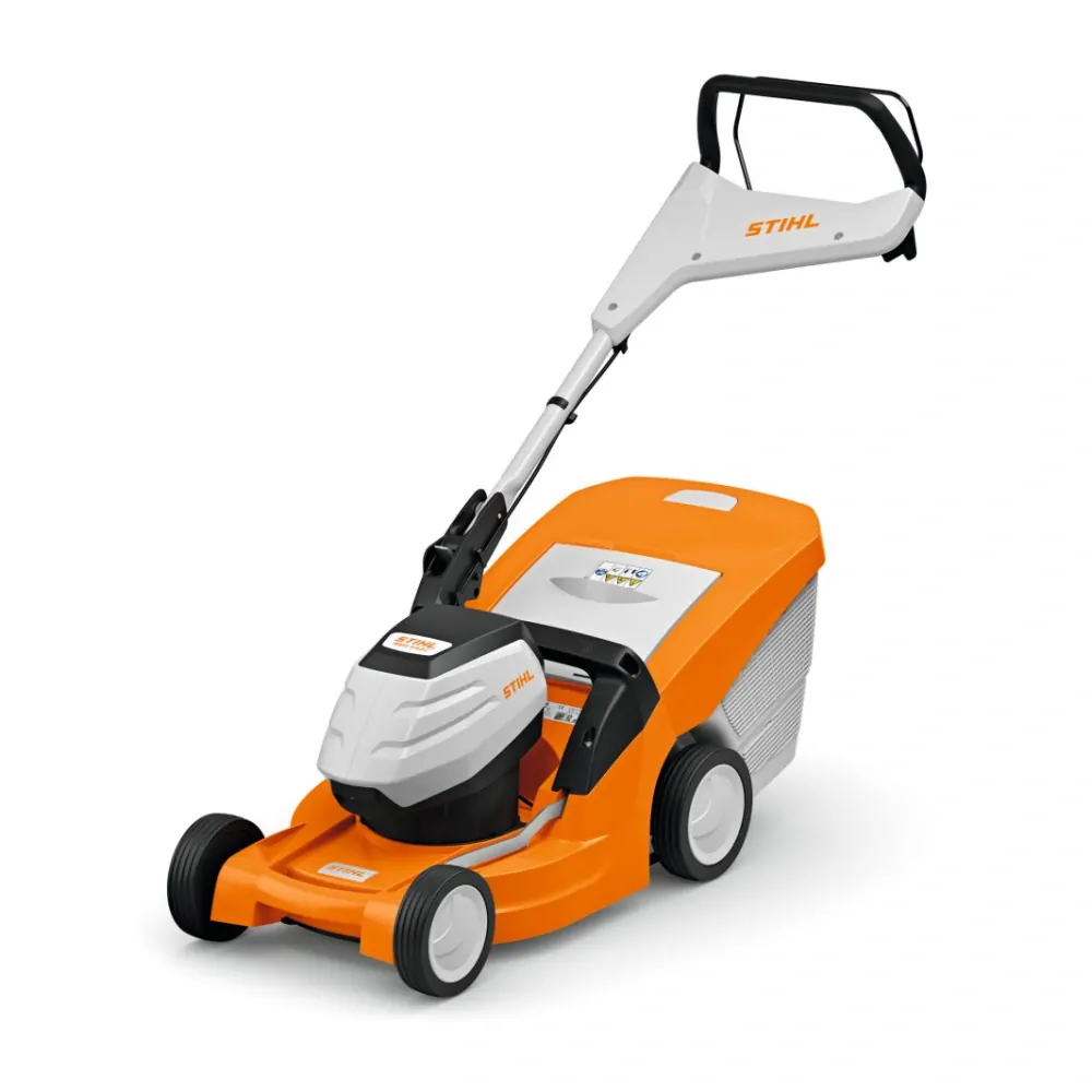 STIHL RMA 443 C