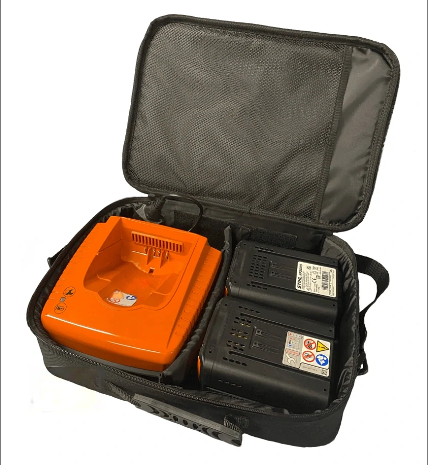 Brašna na nabíječky a akumulátory STIHL (00008810520)