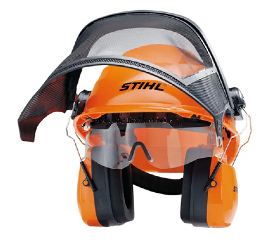 Integrovatelné ochranné brýle pro helmy Stihl (00008840182)