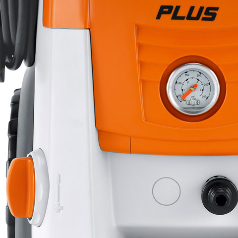STIHL RE 282 PLUS