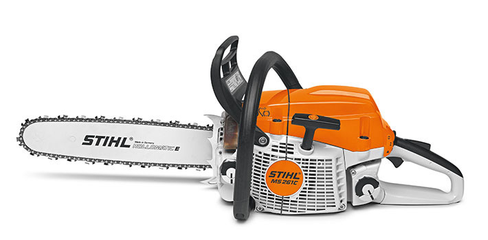 STIHL MS 261 C-M