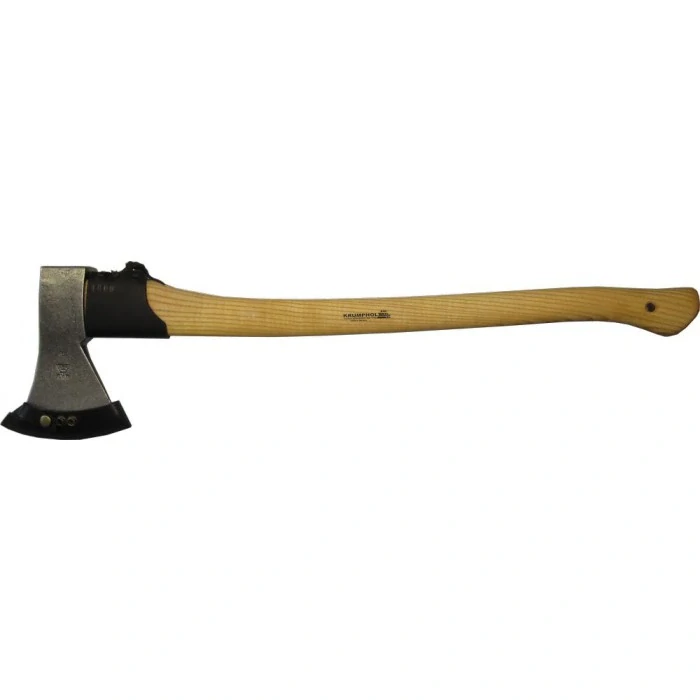 Sekera s pouzdrem Krumpholz, 1400 g, 70 cm hickory (0367)