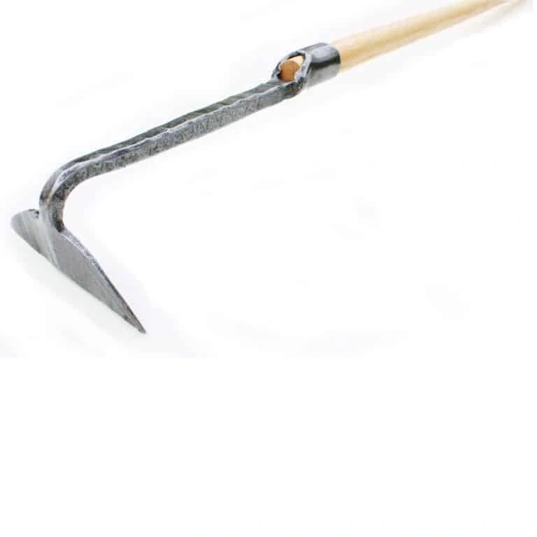 Ručně kovaná motyka na řepu KRUMPHOLZ, 175cm (1067)