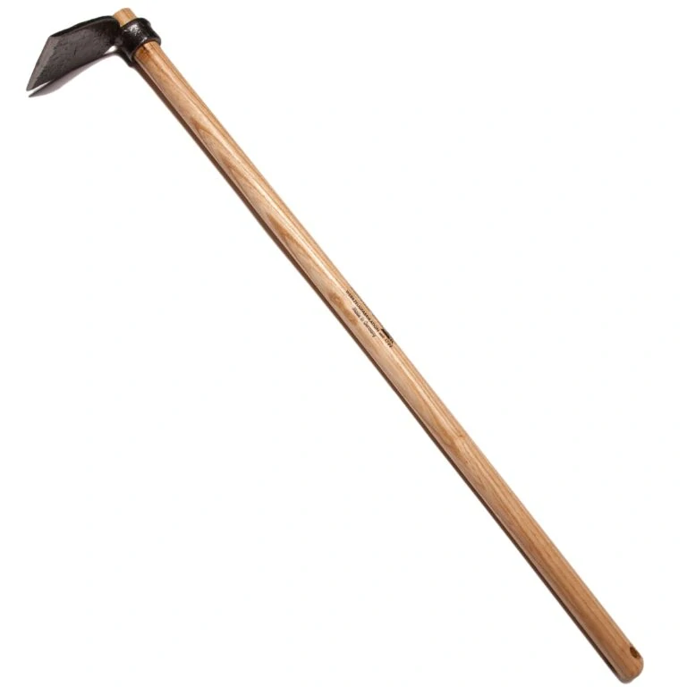 Motyčka KRUMPHOLZ rovná, 85cm (1122)