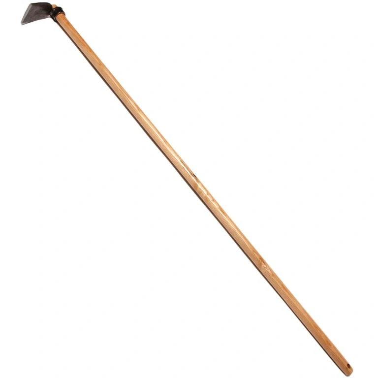 Motyčka KRUMPHOLZ rovná 900g/136cm (1123)