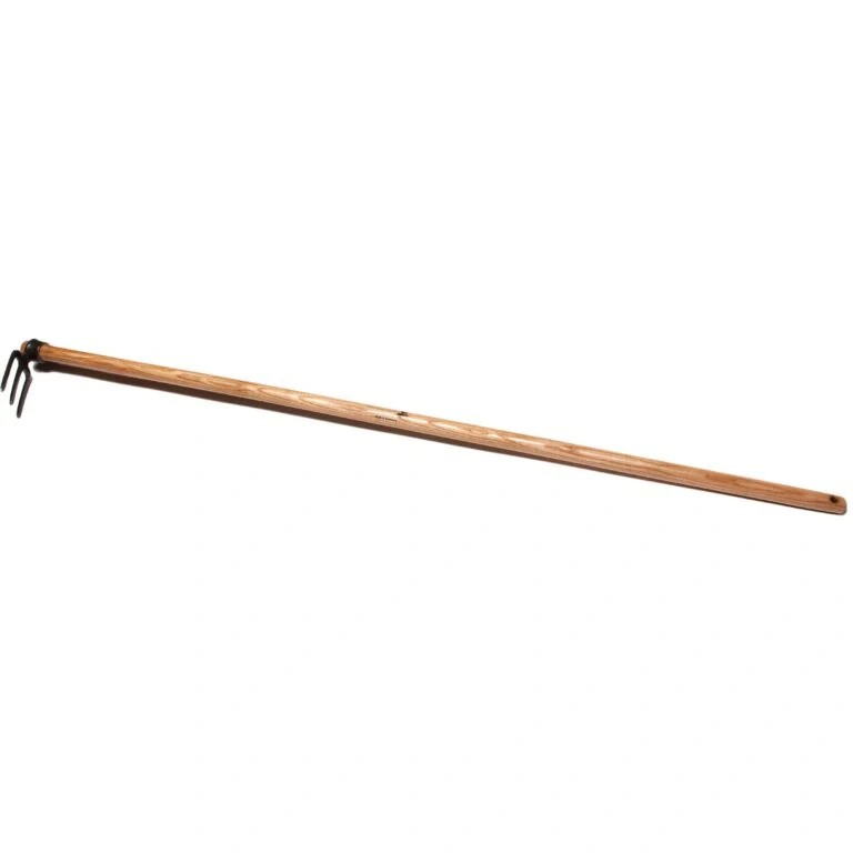 Motyčka trojzubá Krumpholz, 135cm (1153)