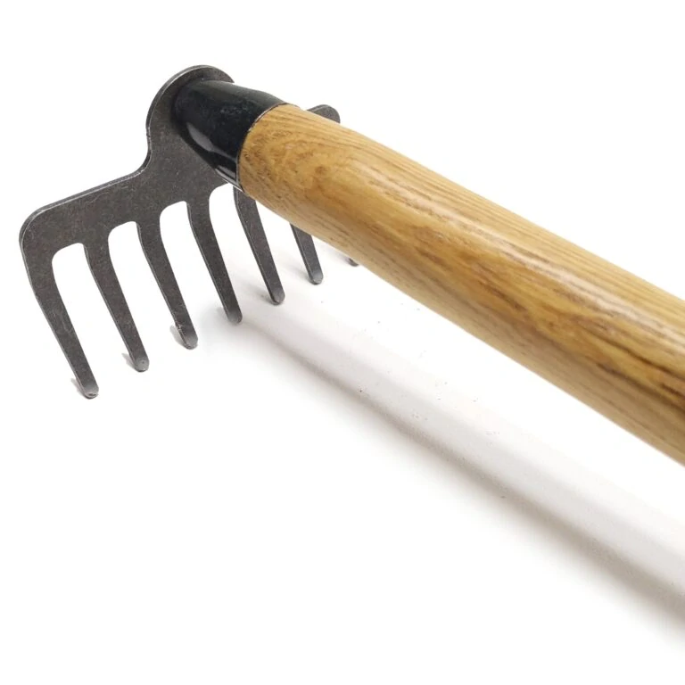 Hrábě KRUMPHOLZ JUNIOR, 80cm (1478)