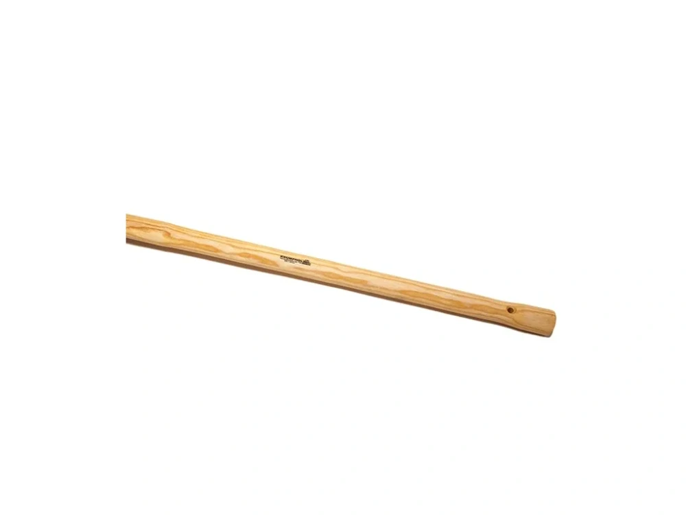 Násada pro kalač (0018,4002) KRUMPHOLZ, hickory 90cm (0090)