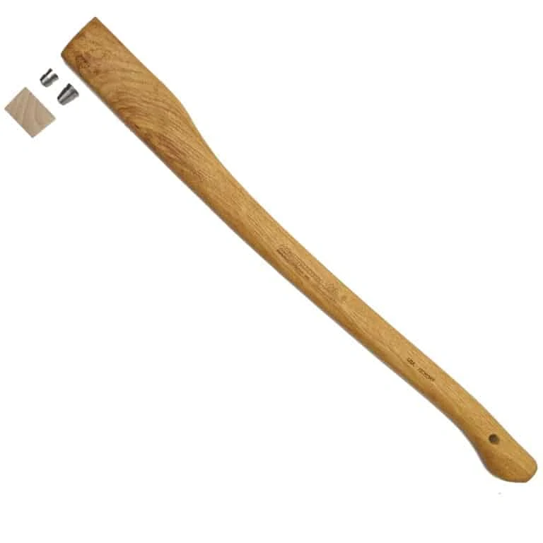 Násada štípací sekery (0541) Krumpholz, jasanová 70cm (0546)