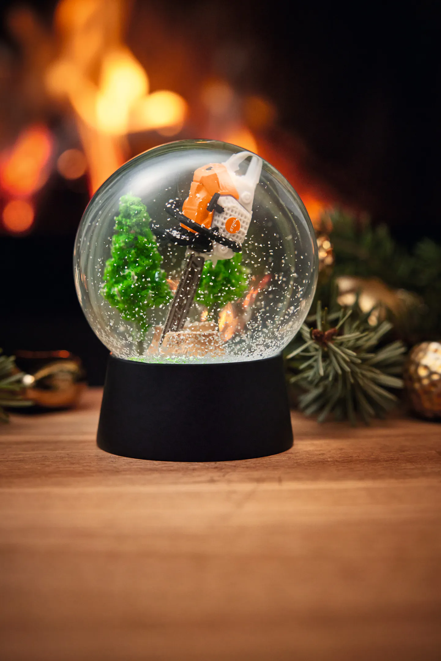 Sněžítko STIHL MS 500i (04216000075)