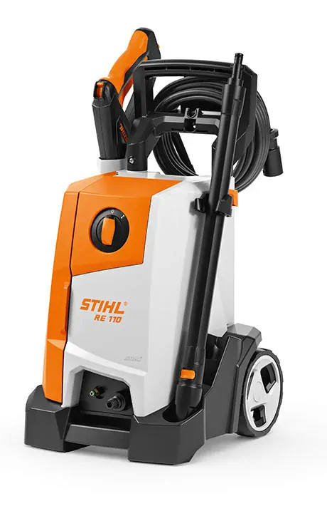 STIHL RE 110 