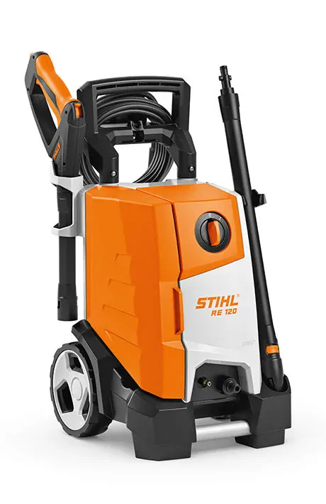 STIHL RE 120