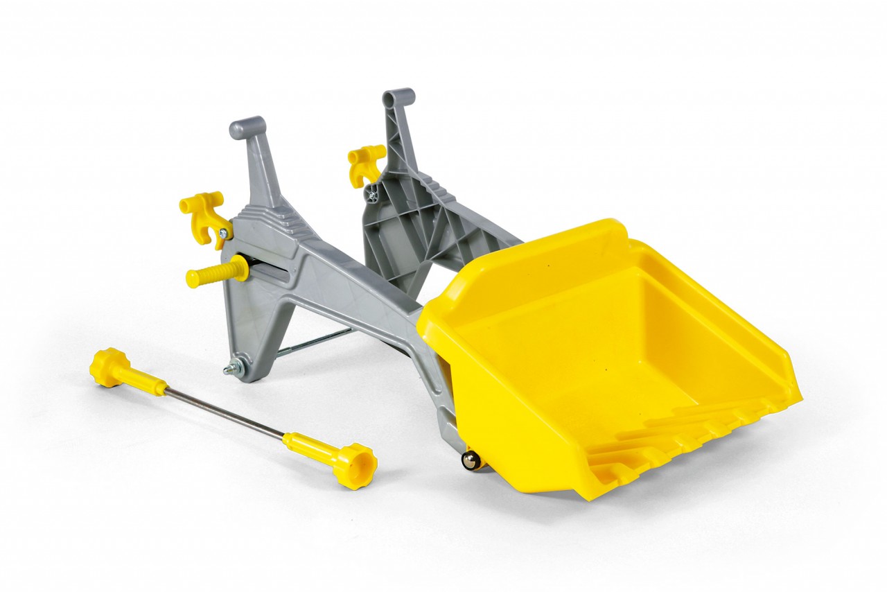 Čelní nakladač pro RollyKid Rolly Toys (40931)