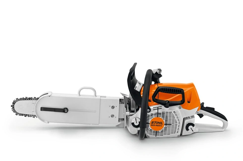 STIHL MS 462 C-M R