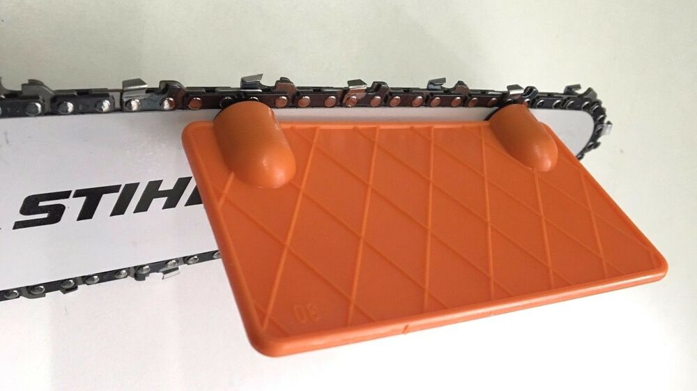 Ostřící mřížka pro broušení řetězu Stihl (00007509900)