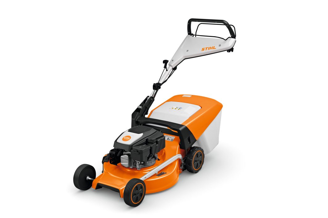 STIHL RM 253 T