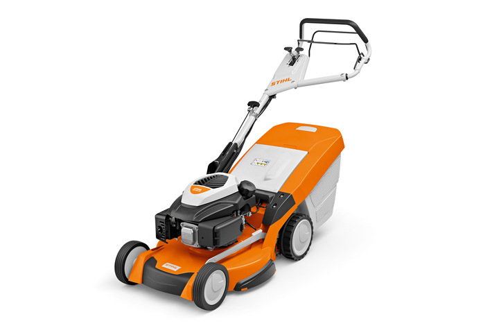 STIHL RM 655 VS