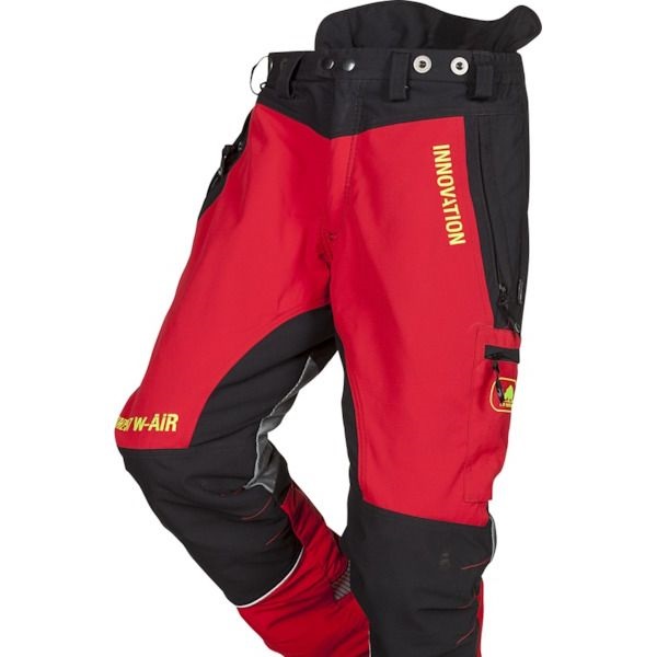Protipořezové kalhoty SIP, tř. 1, Canopy W-AIR 1SNC