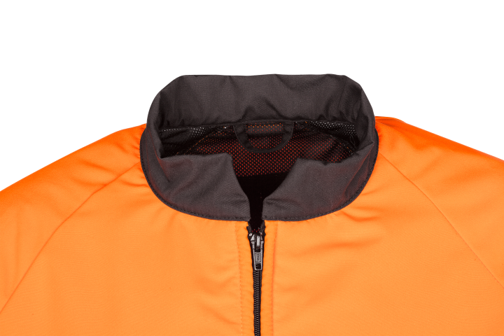 Protipořezová bunda SIP, tř. 1, BasePro (1RJ1XL) XL