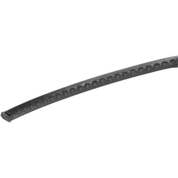 Žací struna Kramp Nylsaw, zubatá, 4,0 mm x 21 m (KP-NL4021NKR)