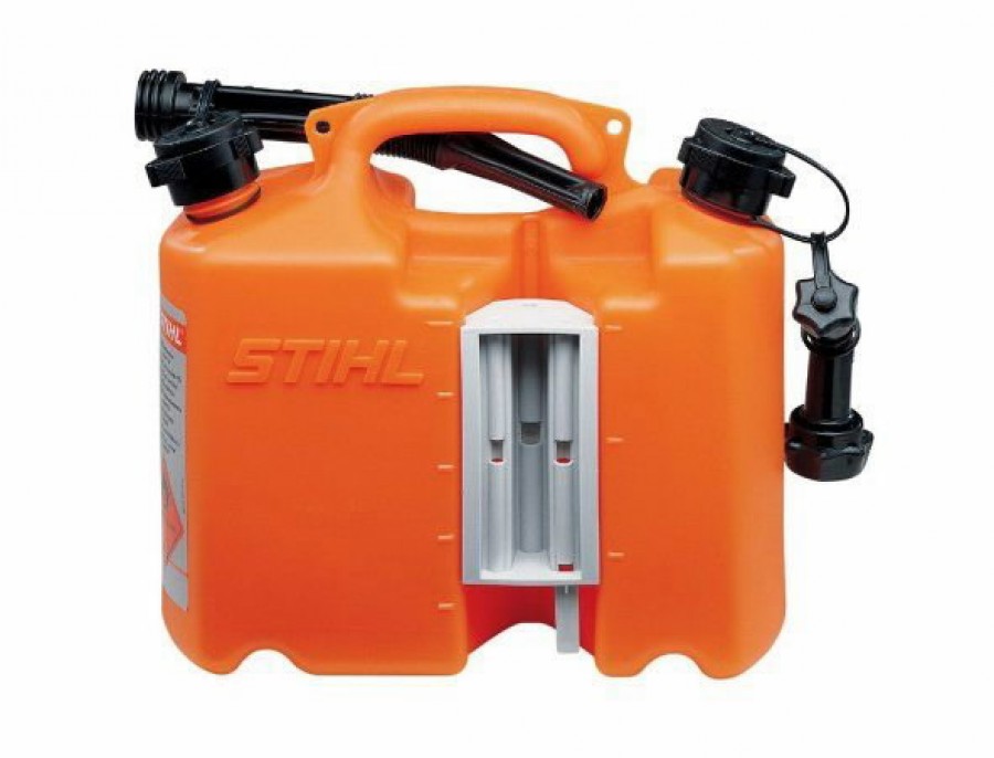 Toulec pro uložení nářadí na kanystr Stihl (00008810127)