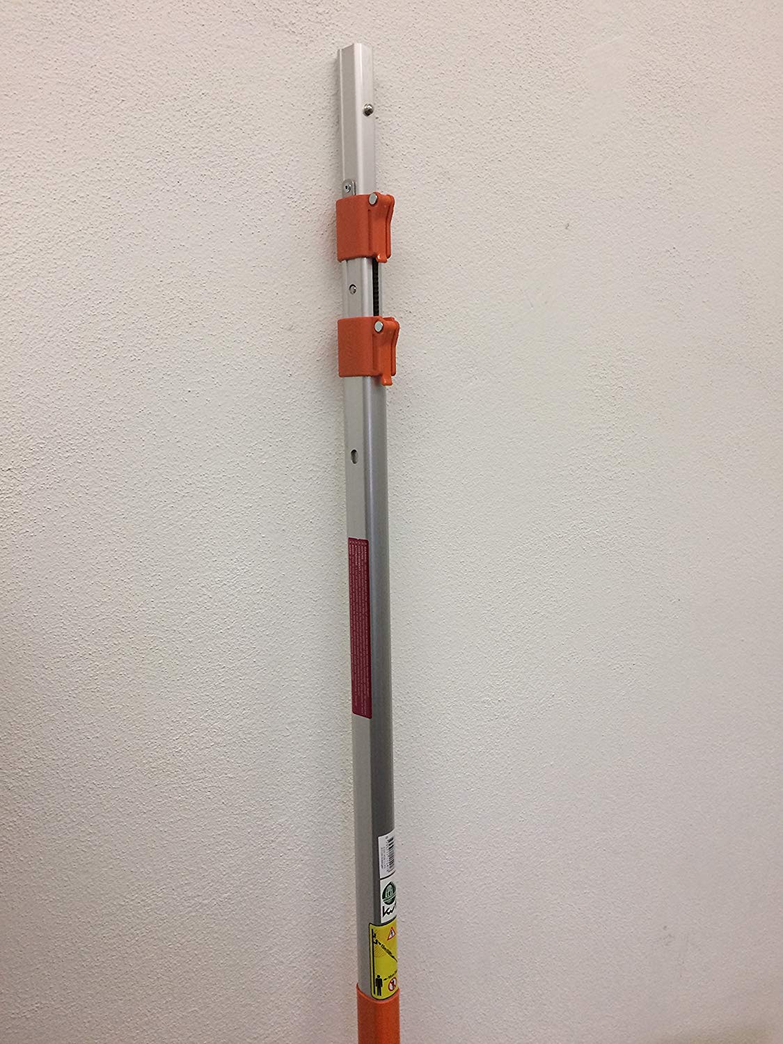 Teleskopická tyč pro zahradní nářadí 456 cm STIHL (00008814113)