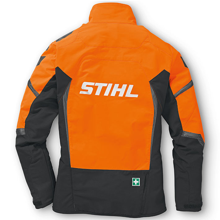 Letní lesnická blůza Advance X-Vent, STIHL (008833510) M