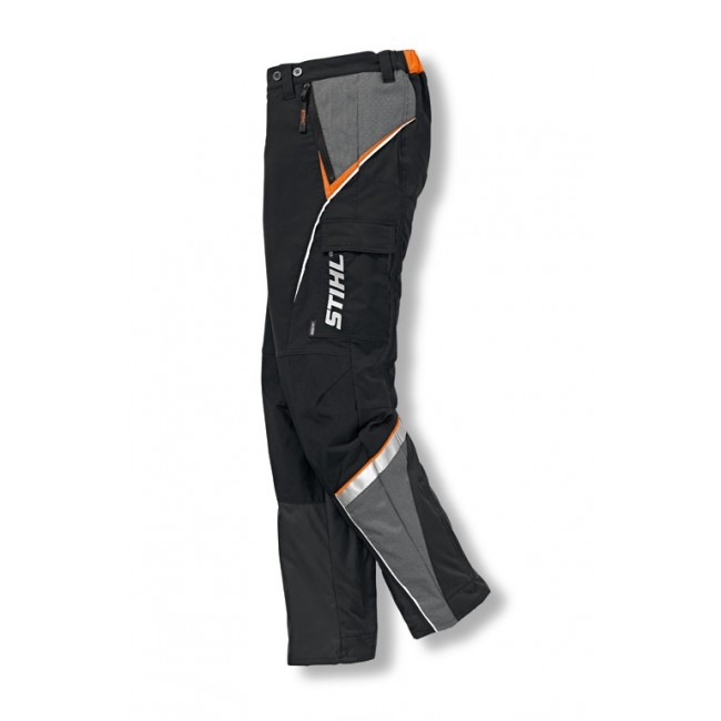 Protipořezové letní lesnické kalhoty ADVANCE X-Light, STIHL (008834214) S
