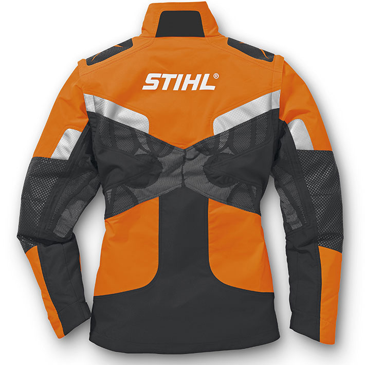 Elastická arboristická blůza ADVANCE X-TREEm, STIHL (008833508)