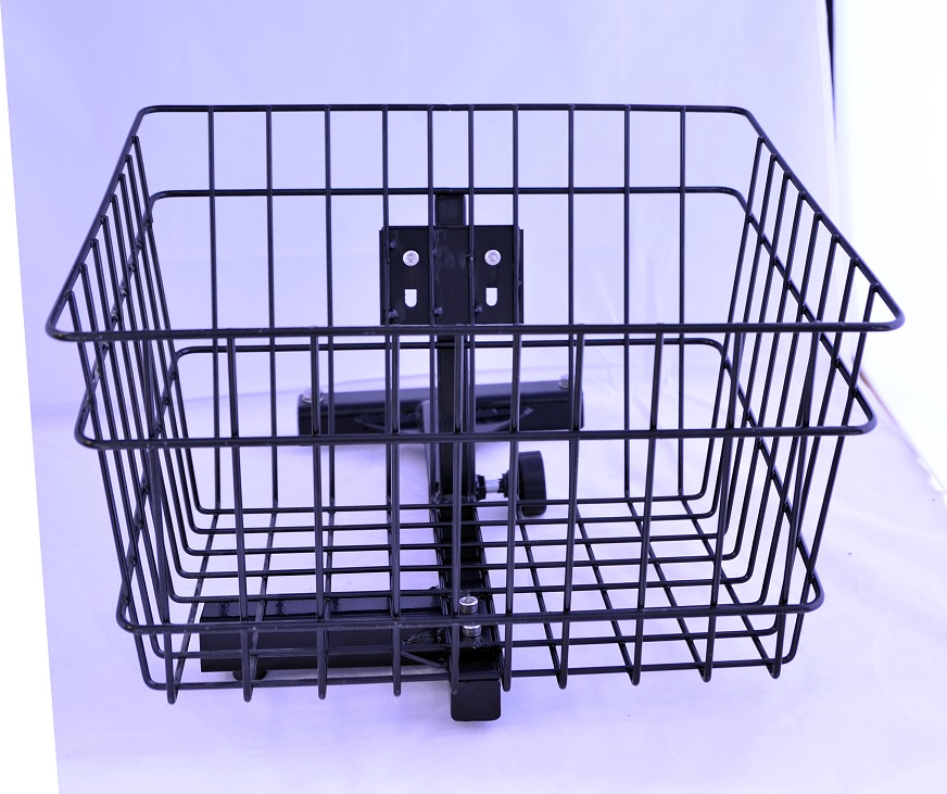 Zadní košík pro Selvo 4800 (S40008)