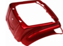 Zadní plastová karoserie SELVO 3500EB/3500.6/31000/41000 (A40513)