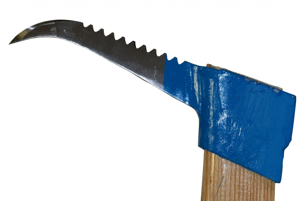 Sapina s ozubením Müller 1600 g (IT-70516)