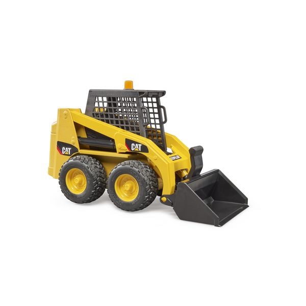 Kolový nakladač CAT mini - Bruder 02481