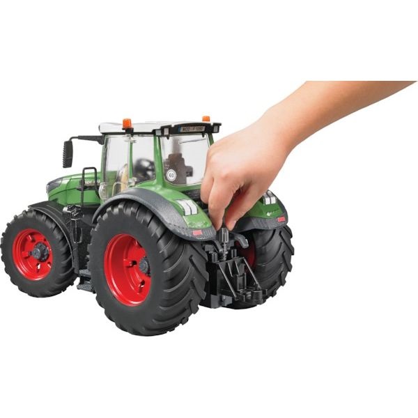 Traktor Fendt 1050 Vario - Bruder 04040