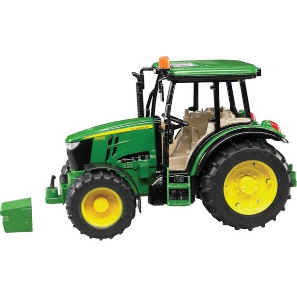 Traktor John Deere 5115M - Bruder 02106