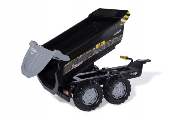 Sklápěcí přívěs rollyHalfpipe Krampe HP20 Rolly Toys (12326)