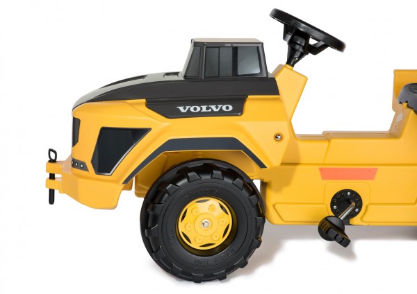 Rolly Truck Volvo Rolly Toys (88100)